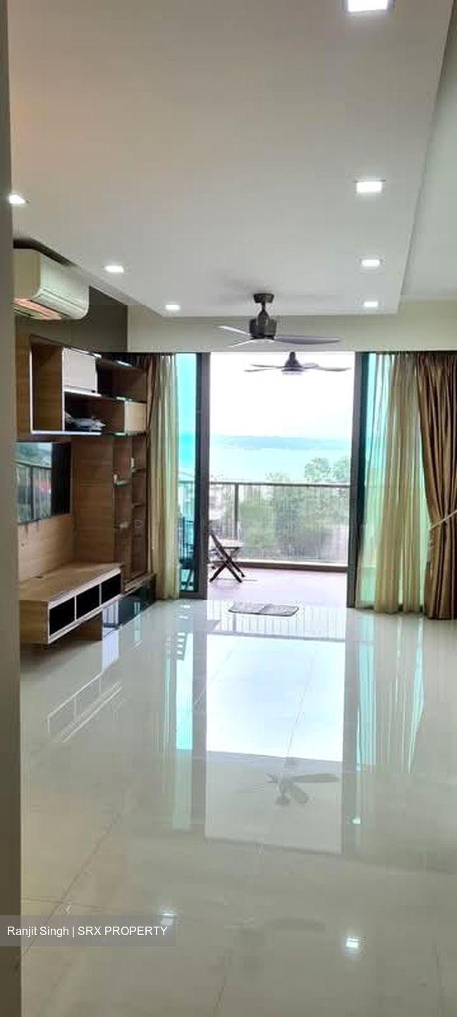 Ripple Bay (D18), Condominium #566261011